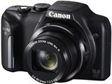 CANON PowerShot SX170 IS 光学16倍ズームレンズ塔載 1600万画素 デジタルカメラ